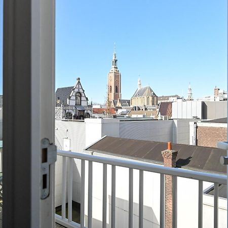 Novallure Downtown - Short Stay Apartments La Haye Extérieur photo